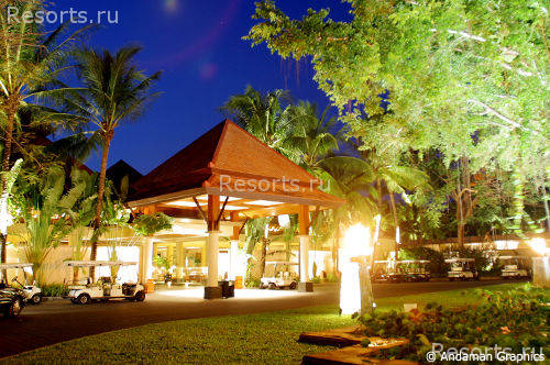 Banyan Tree Phuket 50